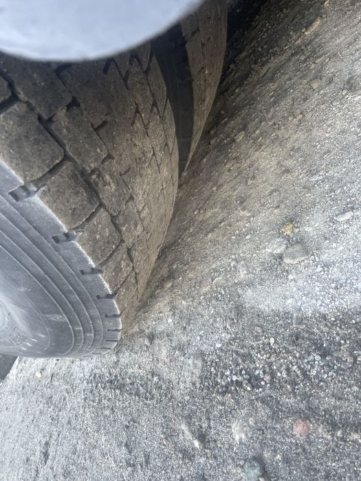 Рено магнум dxi 2005