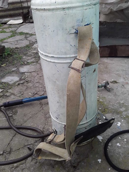 Обприскувач Універсал