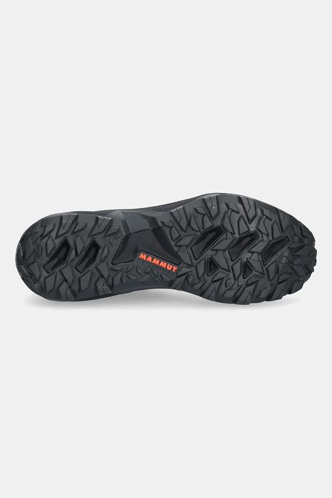 Кросівки Mammut Sertig II Low GTX. Розміри 42.5-47