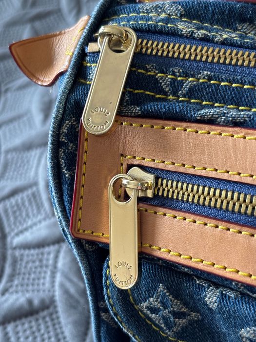 Сумка в стилі Louis Vuitton