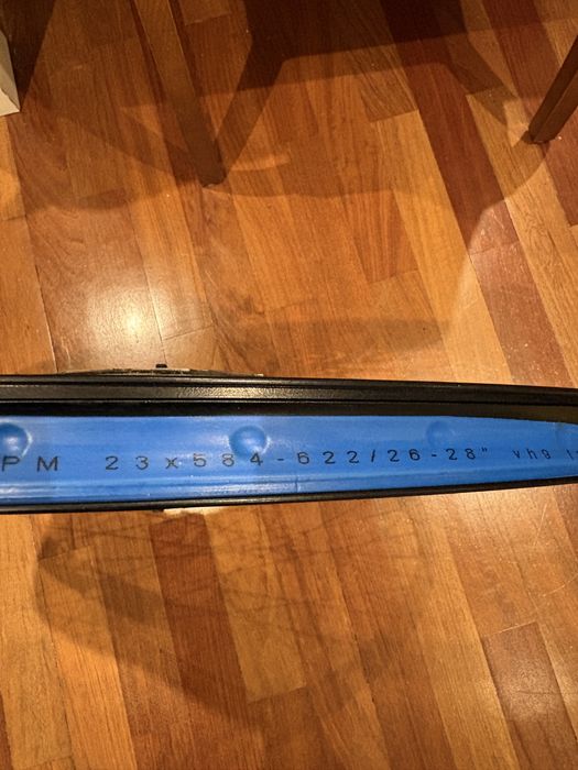 Roda de bicicleta 29 tubeless ready 700 x 47