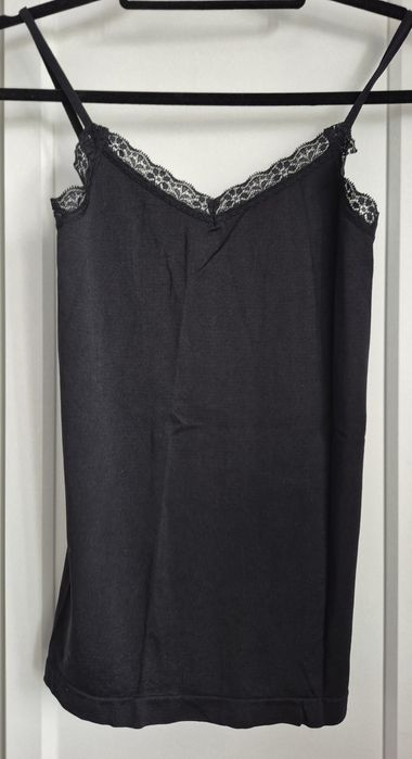Koszulka na ramiączkach, rozm.S