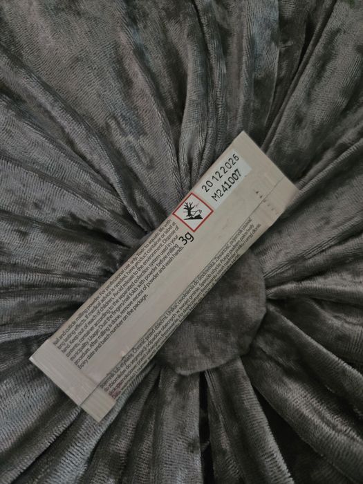 Indigo Cuti Powder