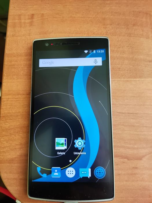 Smartfon telefon OnePlus One 3/64 sprawny stan dobry plus