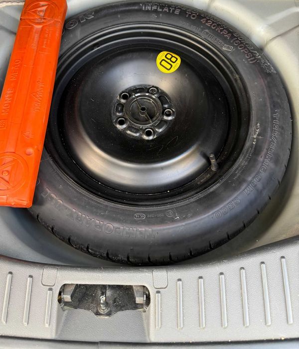 C-MAX 1.6 TDCi Titanium