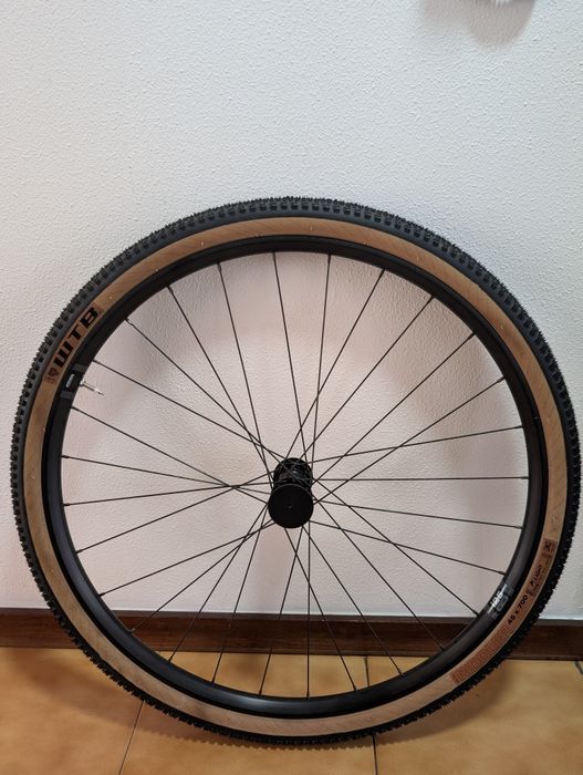 Rodas WTB ST i25