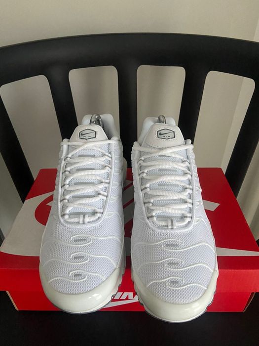 Nowe Buty Nike Air Max Plus
