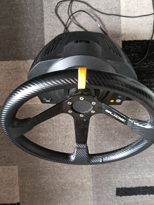 Zestaw sim racing Thrustmaster TX + T3PA PRO + TH8A