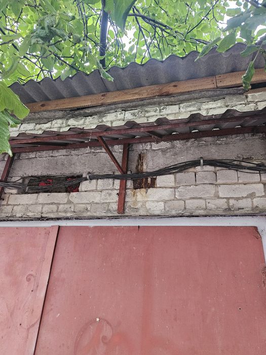 Продам гараж  за музыкальной школой
