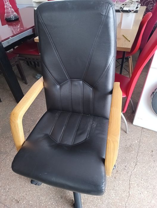 Крісло керівника,офісне