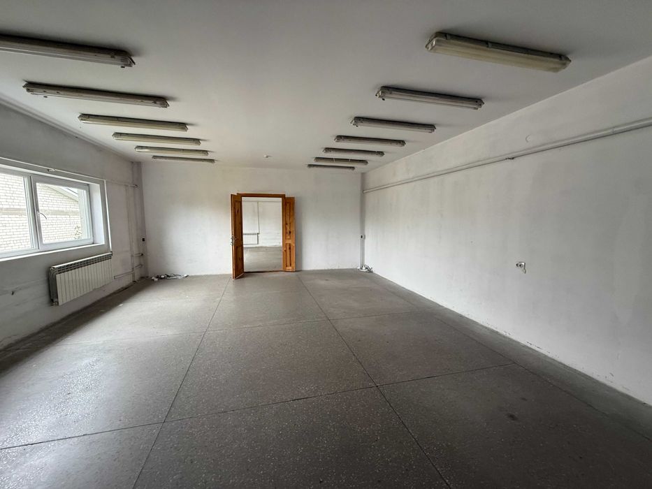 Продаж виробничо-складського приміщення в м. Рівне!!!