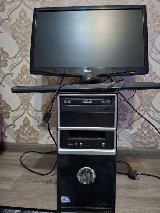 Продам компьютер
