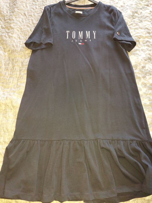 Vestido Original Tommy
