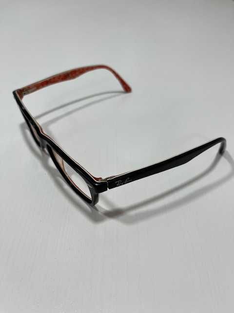 Armação Óculos Ray Ban