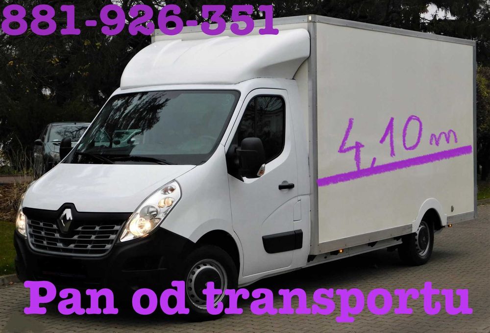 24/7 Przewóz mebli Przeprowadzki Utylizacje