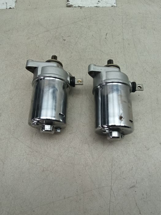 Motor Arranque keeway 50cc