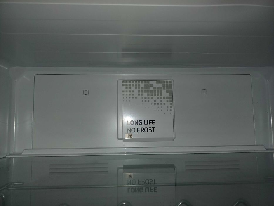 Frigorifico/combinado Teka