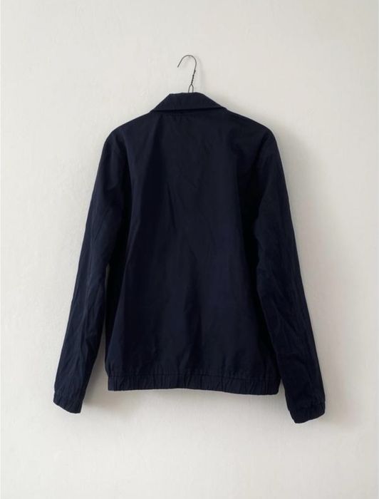 Куртка Topman харрингтон ветровка