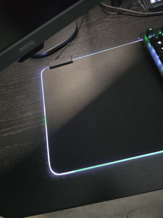 tapete de rato gaming Razer Goliathus Chroma