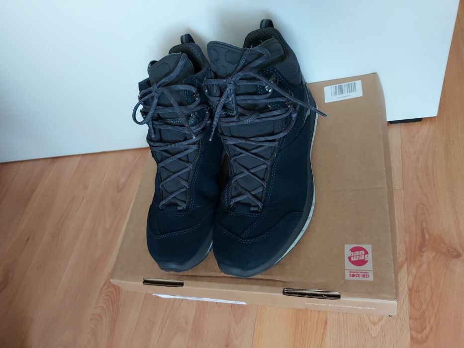 Trekkingi Hanwag rozm 40.5