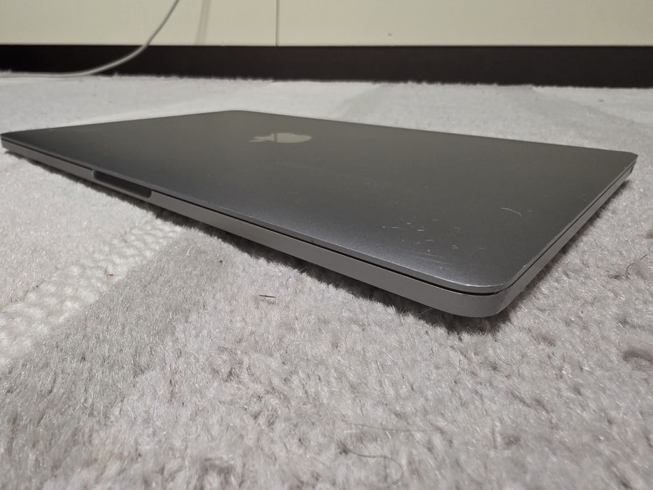 Macbook Pro 2019 A2159