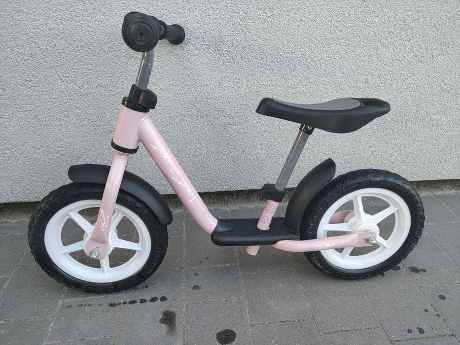 Rowerek biegowy Playtive