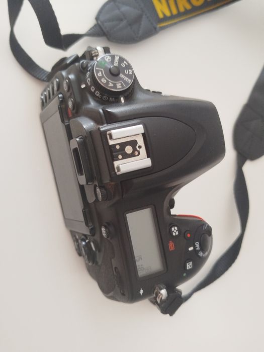 Nikon D750 - baterias e carregador extra