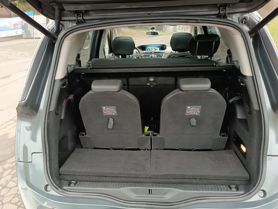 Sprzedam Citroen Grand Picasso
