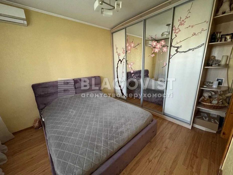 Продаж 3К квартири Подольський р-н пр.Європейського Союзу