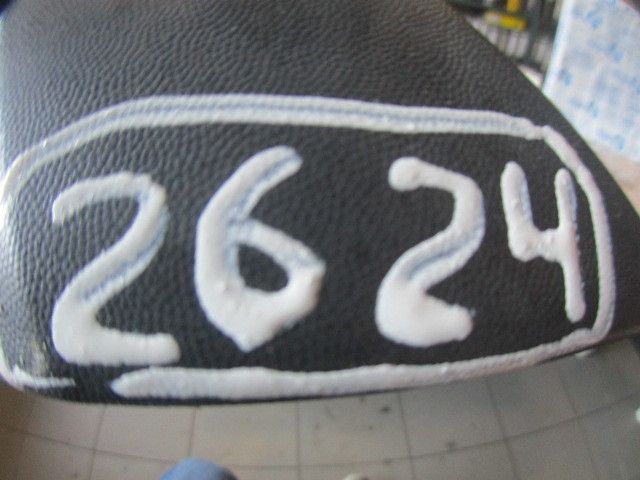 Friso painel esquerdo OPEL Corsa C