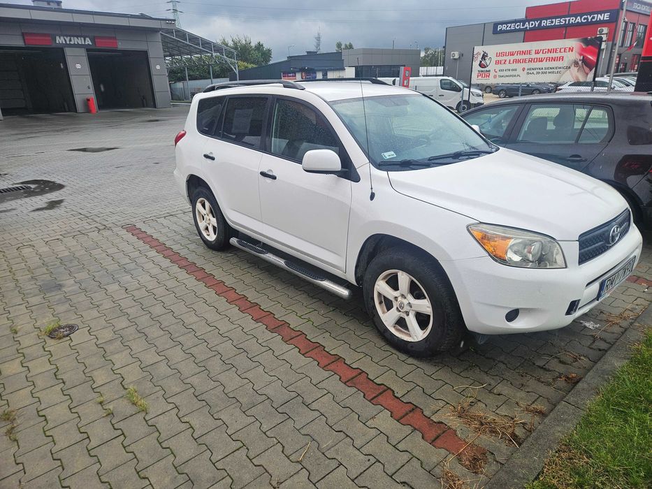 Toyota RAV-4