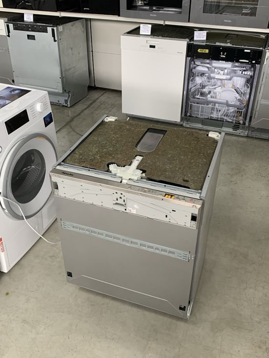 Преміум посудомийна машина Miele G 5273 SCVi | AutoOpen