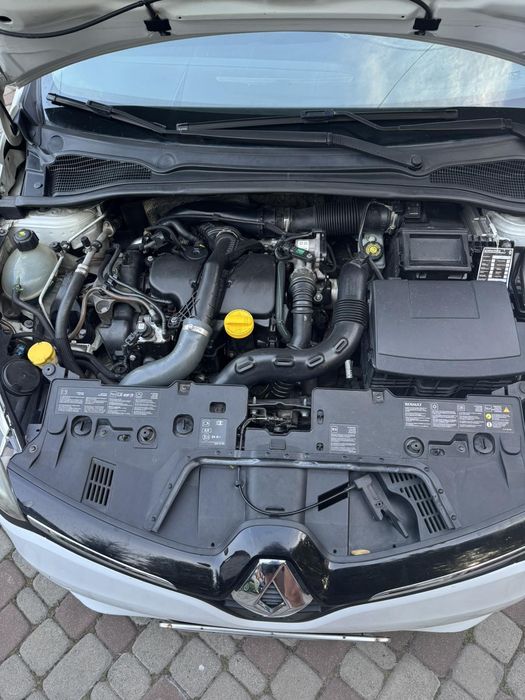 Продам Reno Clio 2014 рік