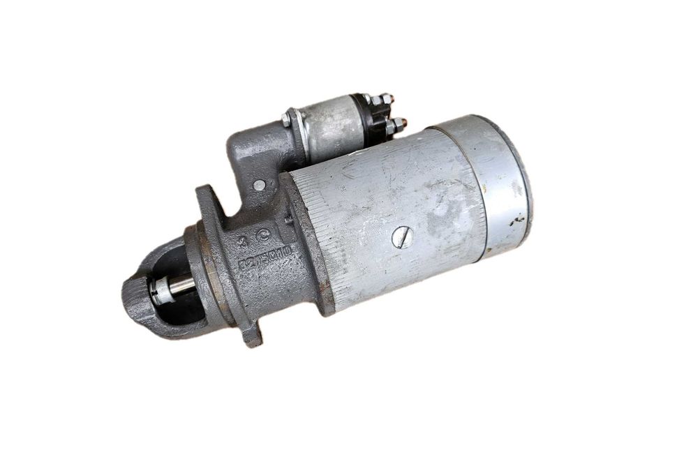 Rozrusznik R5b Ursus c-328 Star 66 660 Star 29 S47 NOWY wojsko