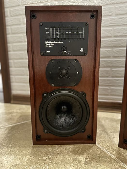 Bowers&wilkins DM5