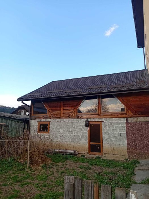 Будинок м.Сколе Львівська область