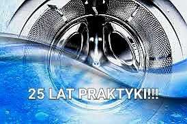 Serwis AGD-naprawa pralek, zmywarek i lodówek