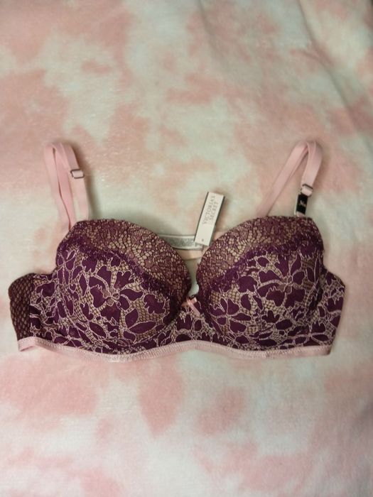 Лиф от Victoria's Secret