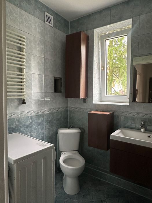 Zielony Jar, Podolszyce -  2 pokoje (41,1 m²), wysoki parter Płock - Widok 5