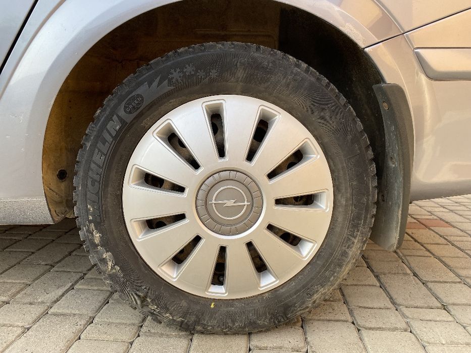 Опель Астра Opel Astra