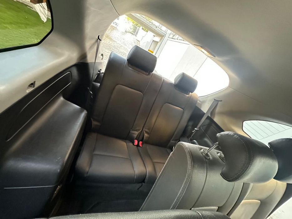 Carro SUV chevrolet 2014