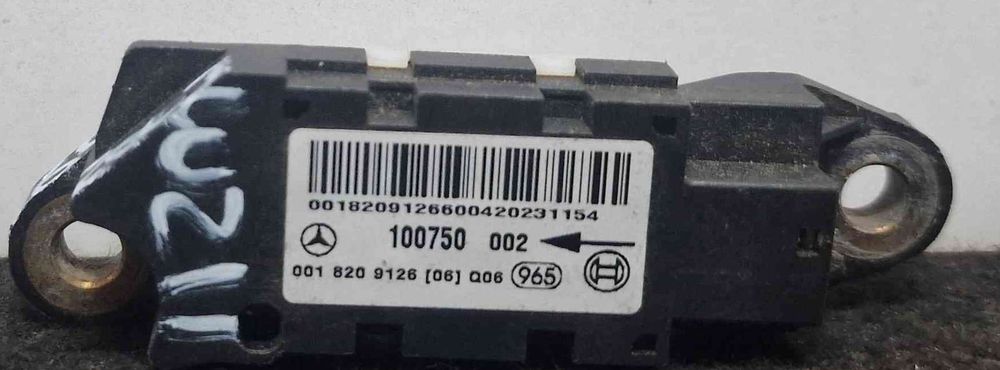 Sensor Airbag 0018209126 - MERCEDES-BENZ E-CLASS