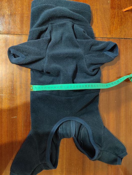 Комбінезон для собак