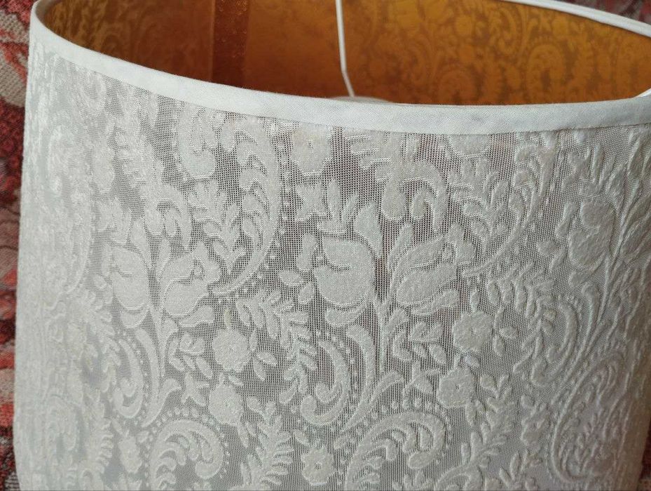 Абажур для торшера, люстры, лампы