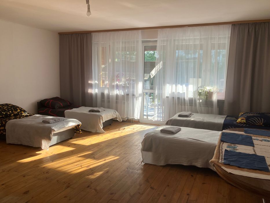 Mieszkanie – Warszawa - Widok 4