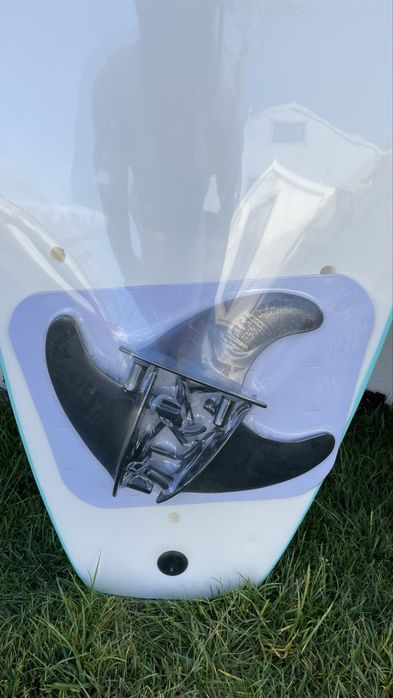 Pranchas Surf Novas / Brand New SurfBoards