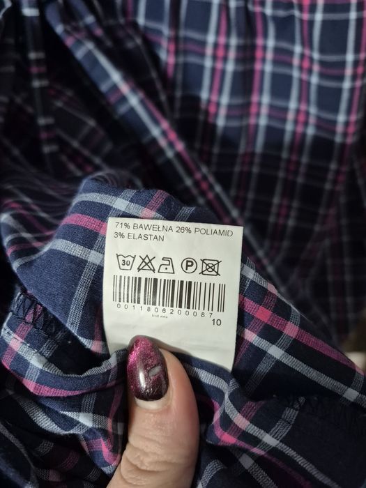 Branco tunika ciążowa XL