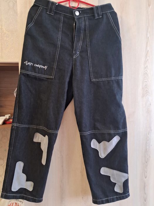 Штани Soft Compani Glock