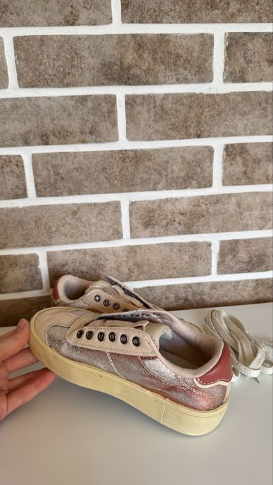 Zara, h&m, crocs, туфлі, балетки, кросівки, кеди р. 29, 30, 31, 32