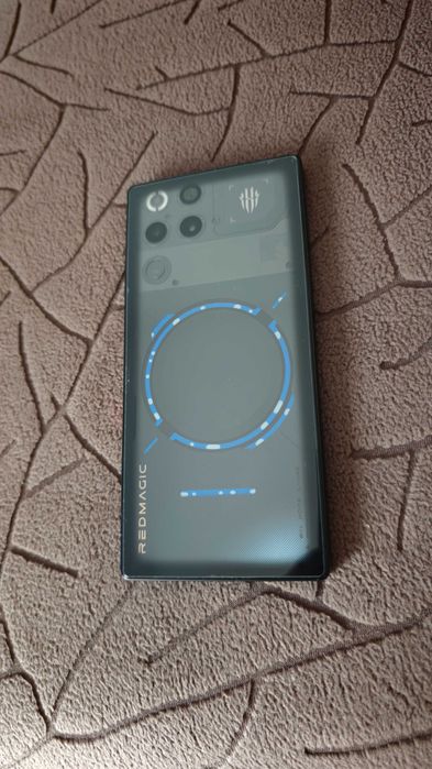 Redmagic 11 Pro 24 gb 1 TB
